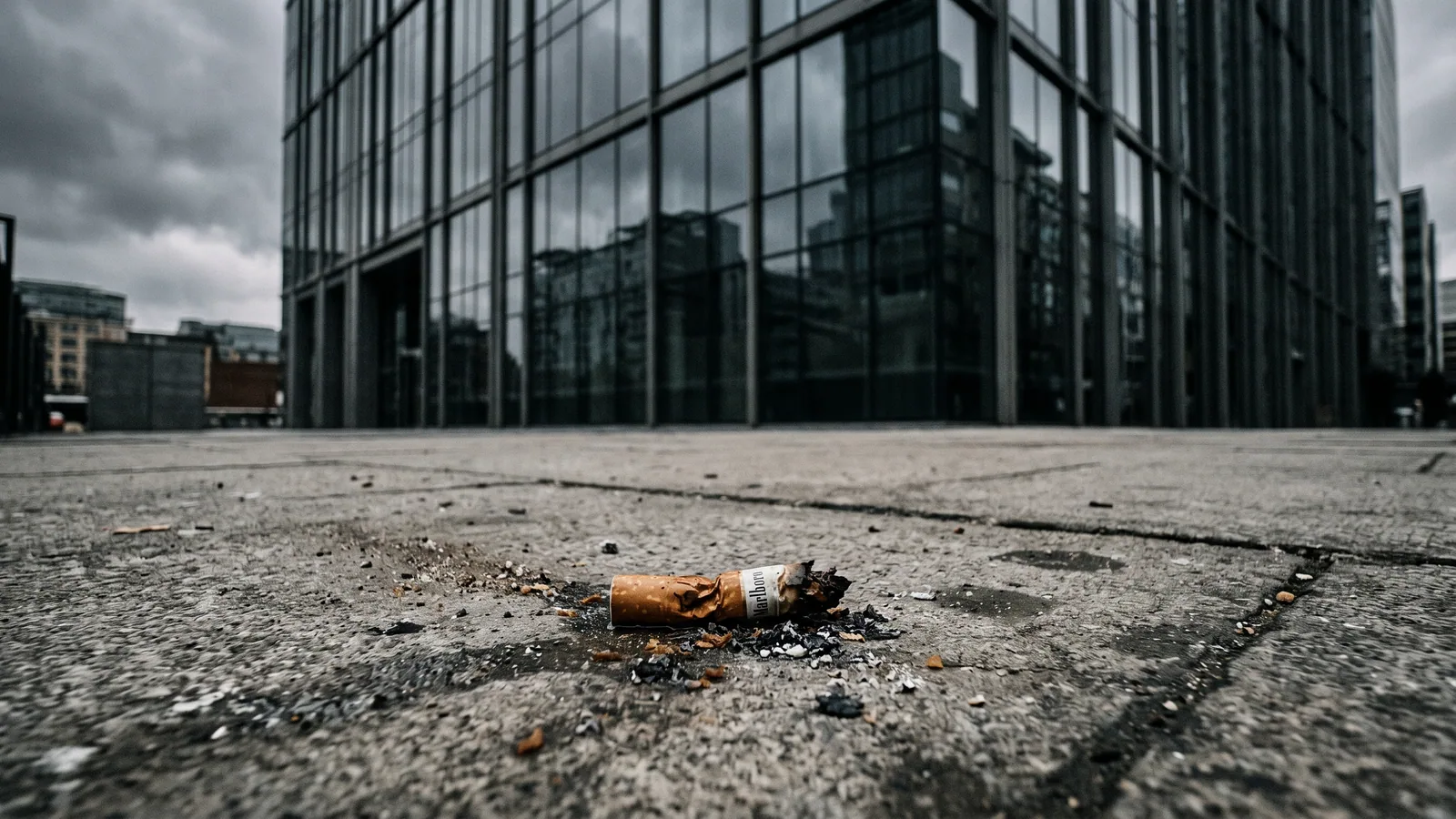 Anti-Nicotine Employment Laws in Some US States are Outrageous