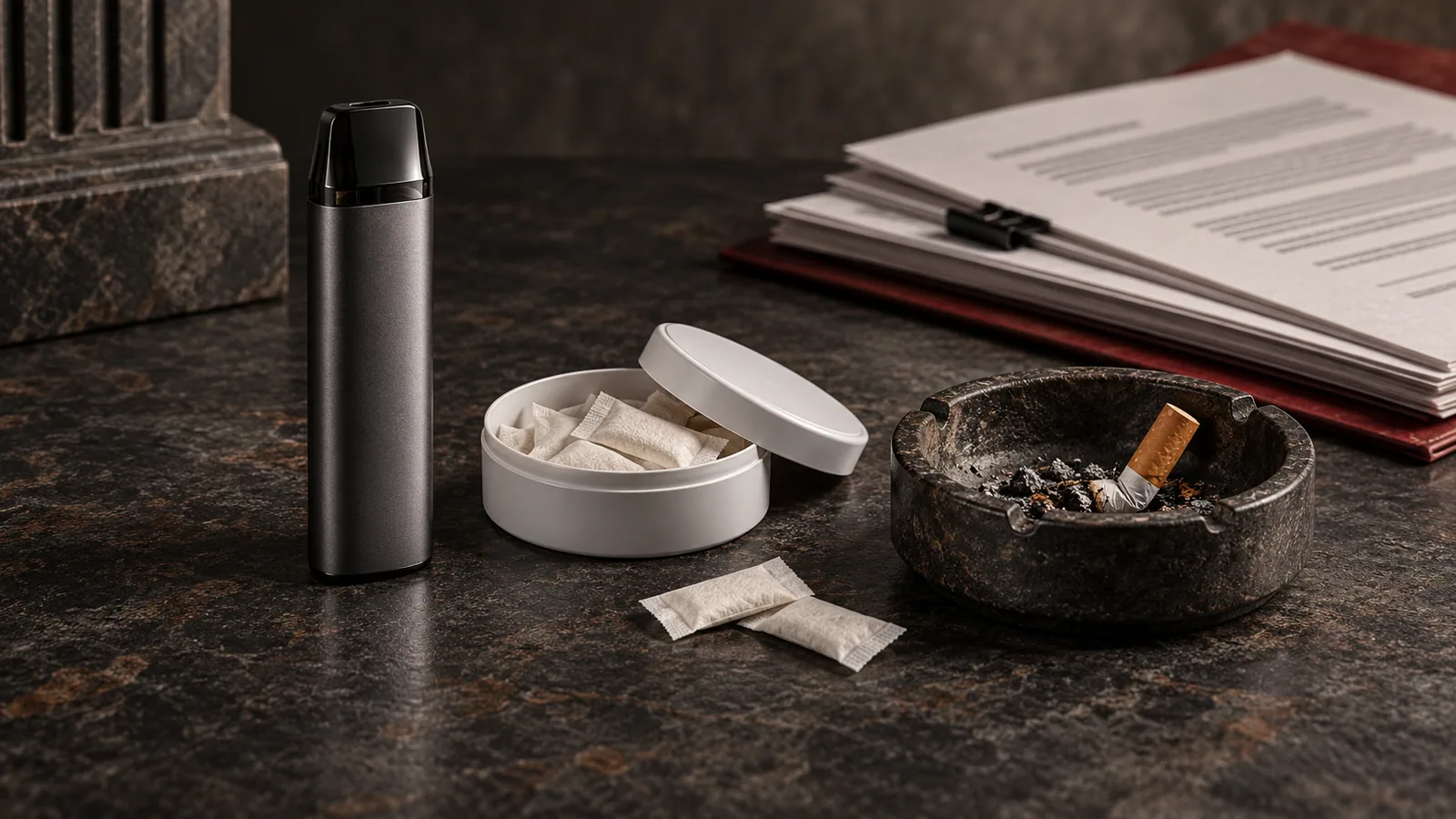 Armenia Highlights The Futility and Myopia of Tobacco Control