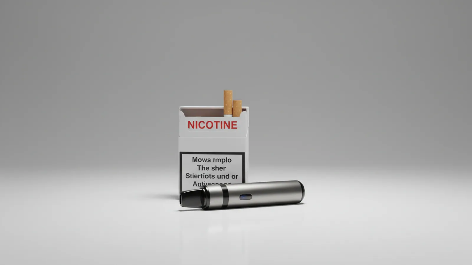 Media Watch: Bhekisisa Claims Vapes ‘More Addictive Than Cigarettes’