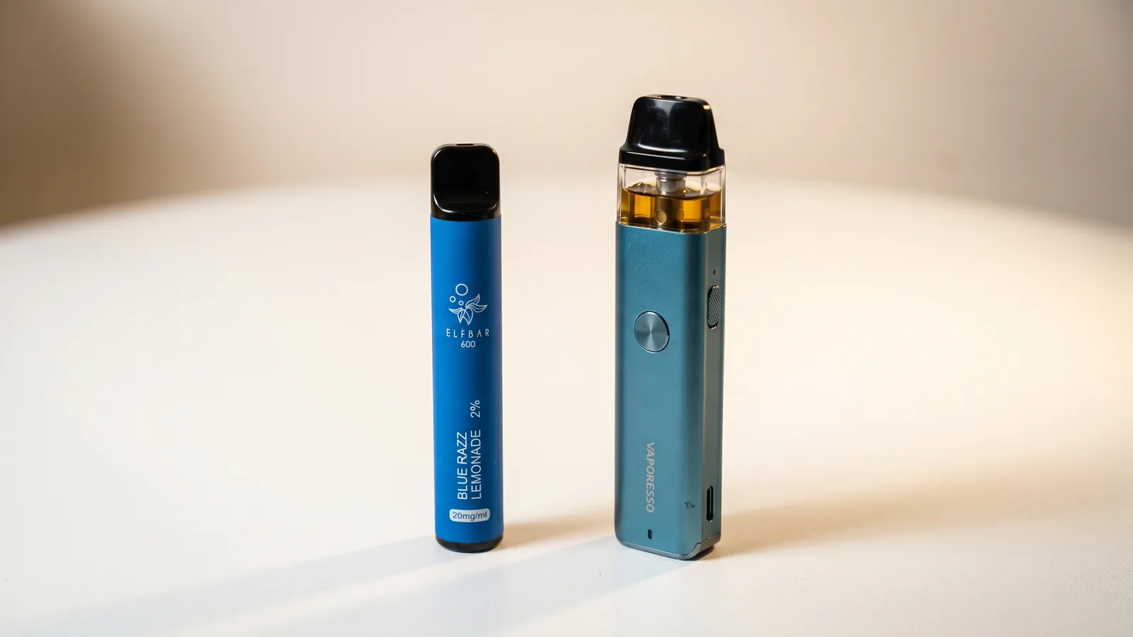 Media Watch: The Telegraph is Confused About “Illegal” Disposable Vapes