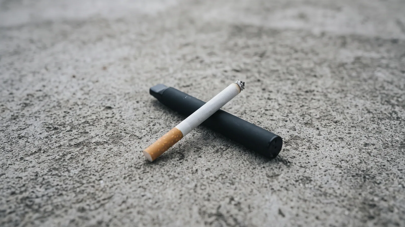 The False Claims That Keep People Smoking